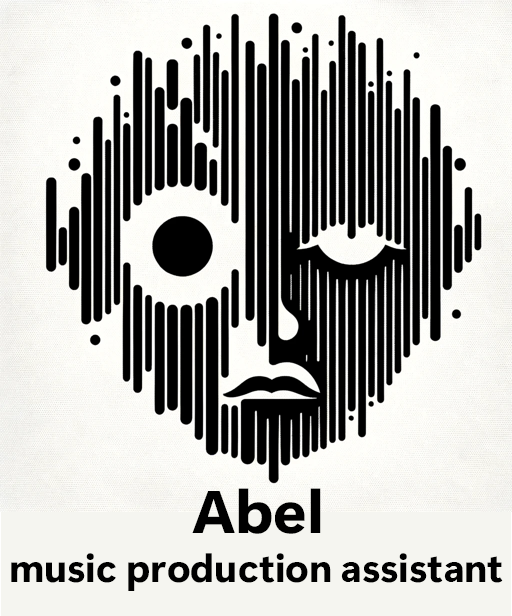 Abel Music Producer Assistant Powered by OpenAI
