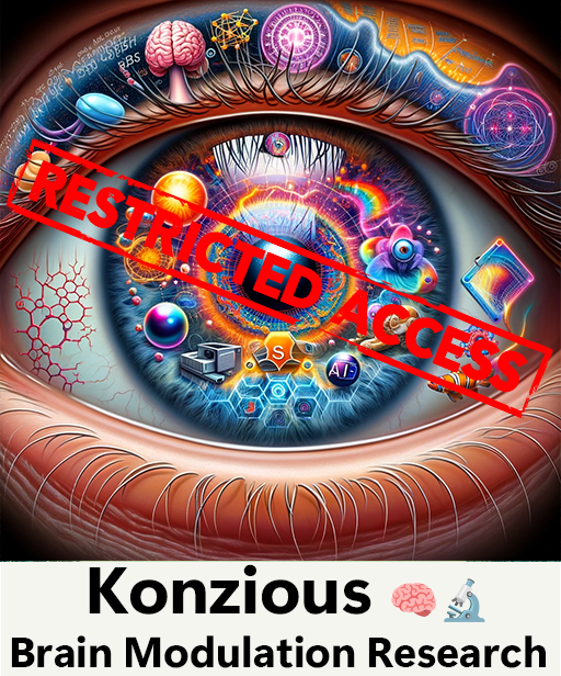 Konzious Brain Modulation Assistant Powered by OpenAI